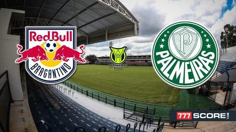 Bragantino vs. Palmeiras: Can the Bulls Tame the League Leaders?