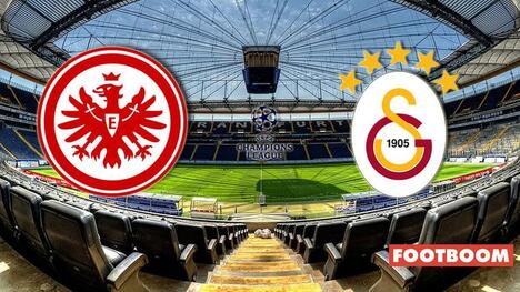 Eintracht Frankfurt พบ Galatasaray: การคาดการณ์และบทวิเคราะห์ก่อนเกม