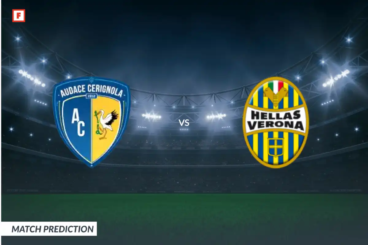Prognoza: Verona protiv Audace