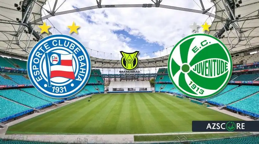 Bahia - Juventude: Pronostico e Anteprima della Partita