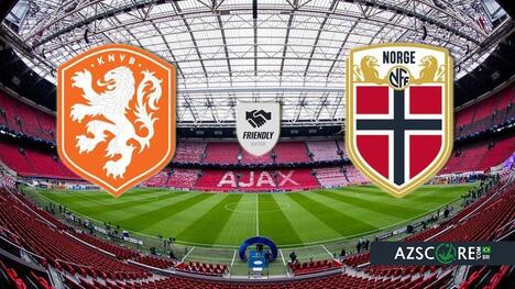 Holanda vs Noruega: Absenças Estelares e a Batalha em Amsterdã