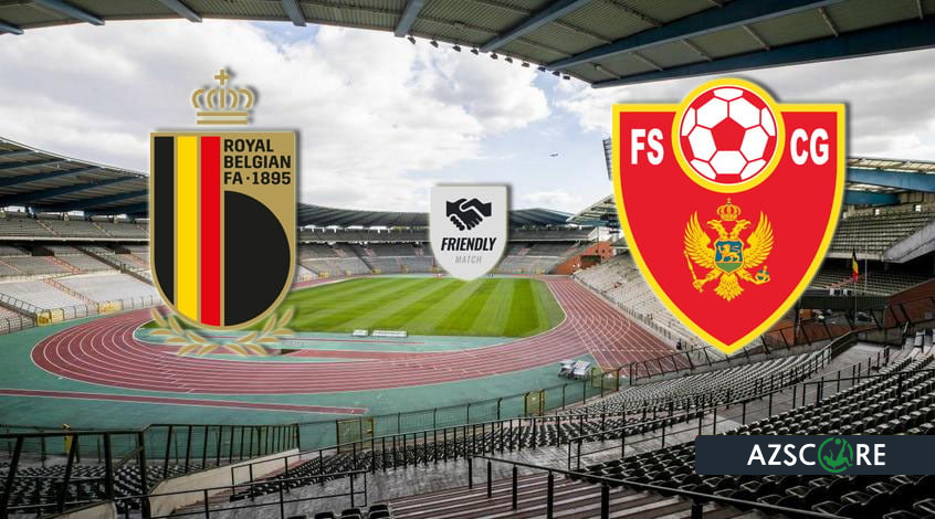 Belgio – Montenegro. Anteprima e previsione della partita
