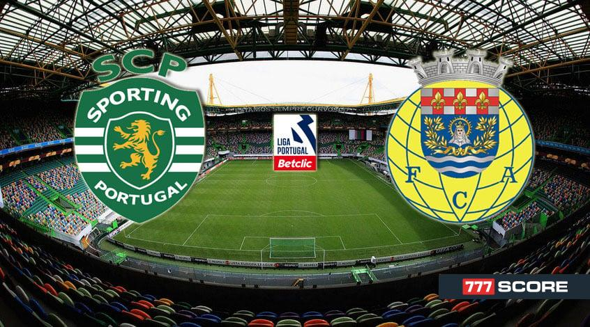 "Sporting" - "Aroca". Anteprima e pronostico della partita