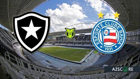 Botafogo - Bahia: Pronostico e anteprima del match