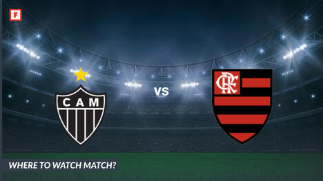 Dónde ver Atlético Mineiro - Flamengo: Canal de TV y hora de inicio