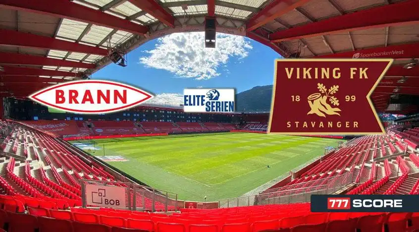 Brann – Viking. Previsione e Anteprima della Partita