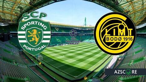 Sporting vs Bude-Glimt : Une remontée impossible en Ligue des Champions ?