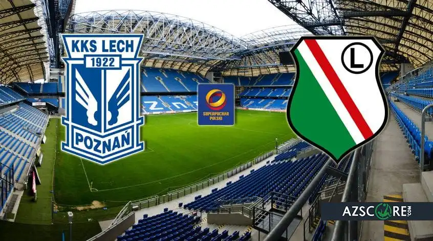 Lech vs Legia: Voorspelling en Wedstrijdpreview