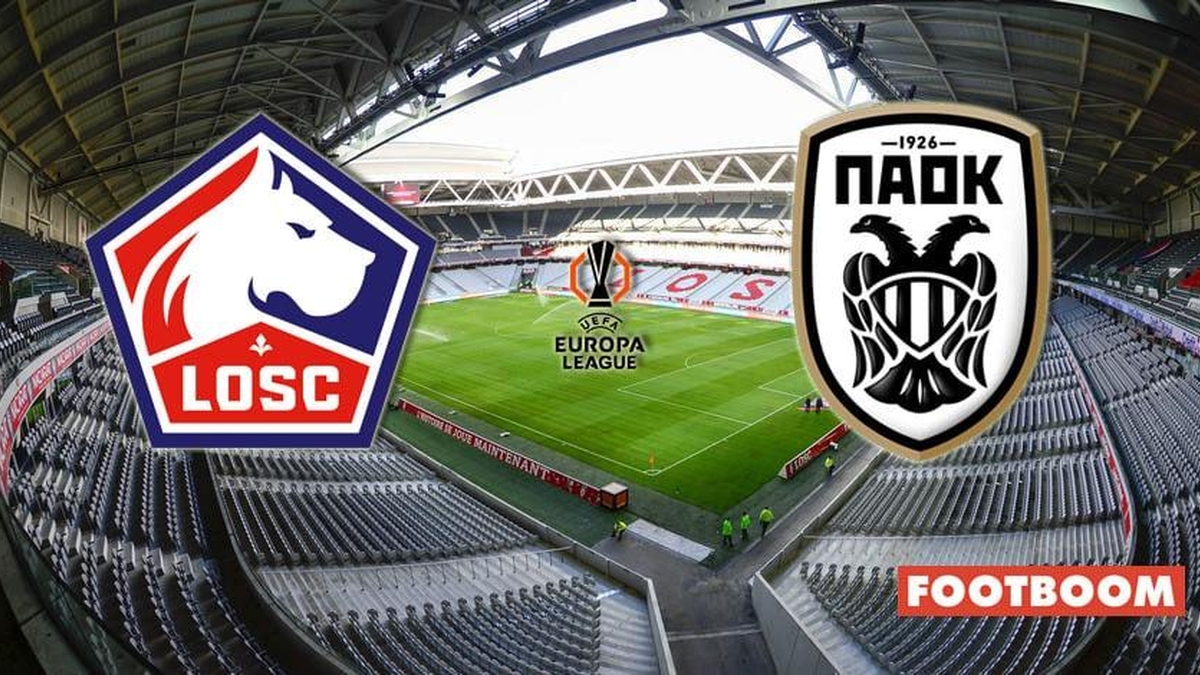 OSC Lille - PAOK Thessaloniki Vorhersage und Spiel Vorschau