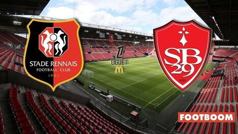 Rennes - Brest: Voorspelling en Wedstrijdvooruitzicht