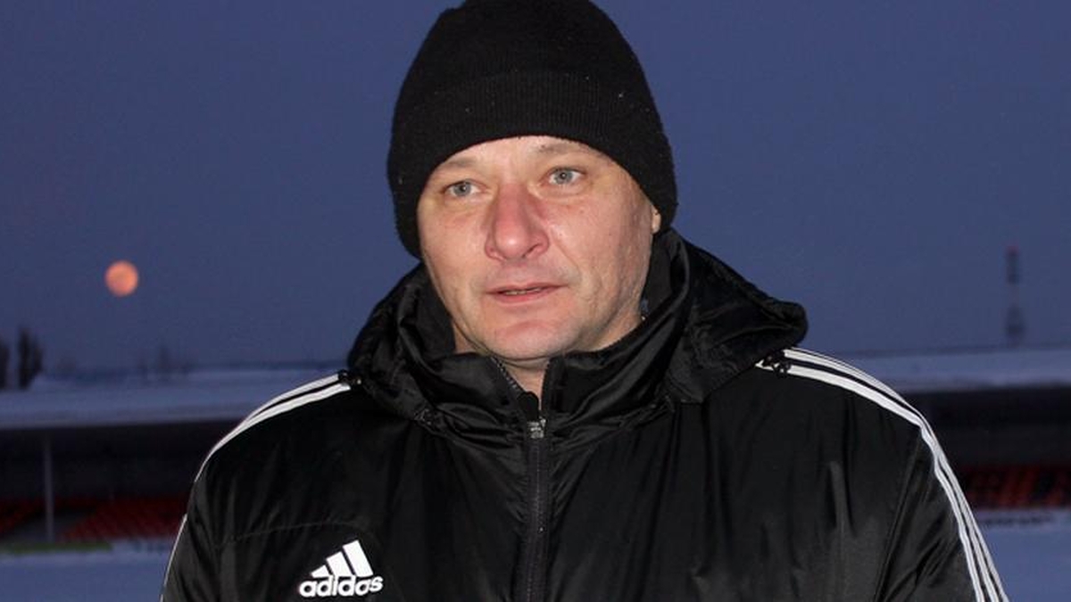 Юрій Сак: "У стикових матчах ставлю на "Кудрівку" і "Олександрію"