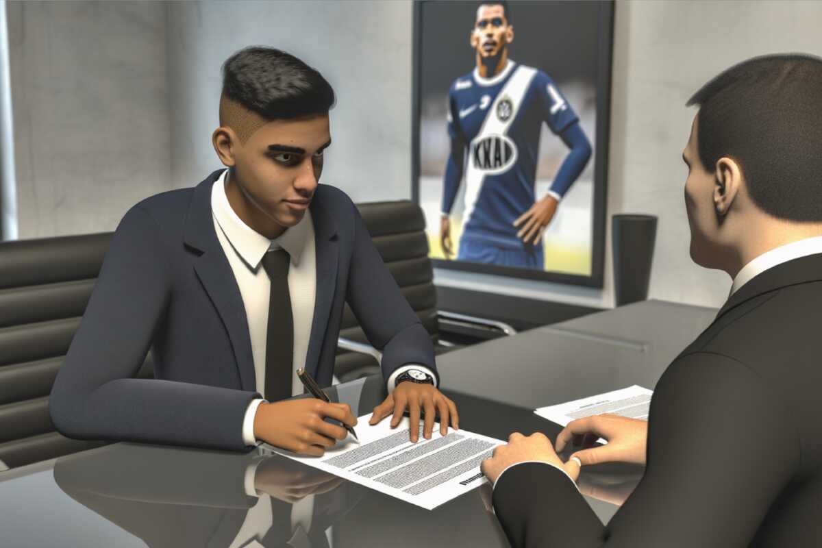 Palestino's Significant Transfer: Iván Román to Brazil - News Directory 3