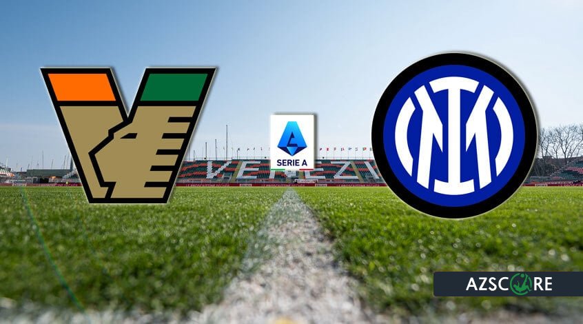 "Venezia" - "Inter". Annonce et prévisions du match