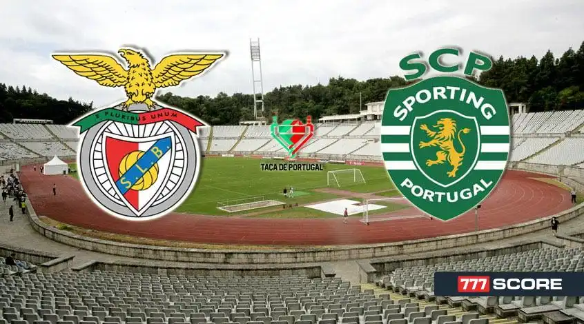 Benfica - Sporting: Pronostico e Anteprima della Partita