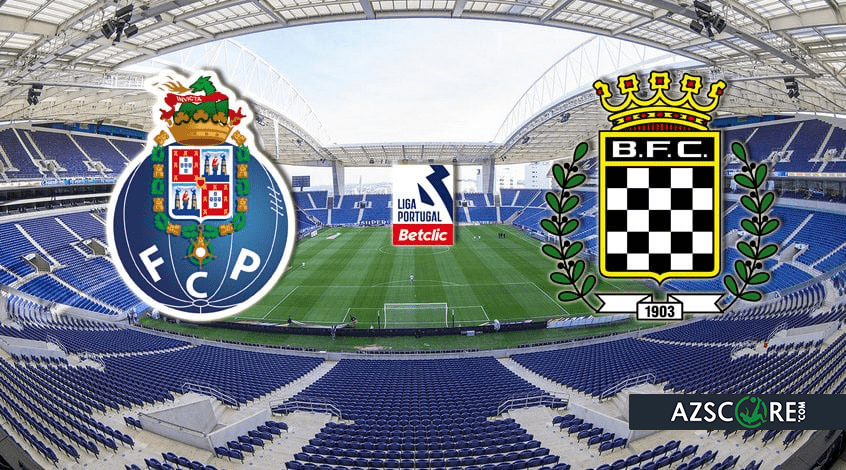 Porto vs Boavista: Match Preview and Prediction