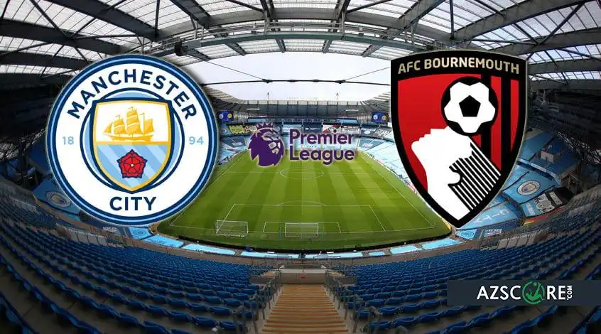 Manchester City vs Bournemouth: Prediction and Match Preview