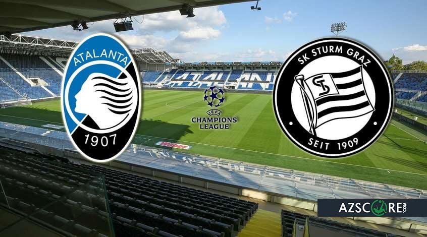Atalanta vs Sturm: Match Preview and Prediction