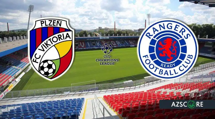 Viktoria Plzen - Rangers: Previsione e Anteprima del Match