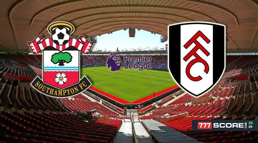 Southampton - Fulham: Análise e Previsão da Partida