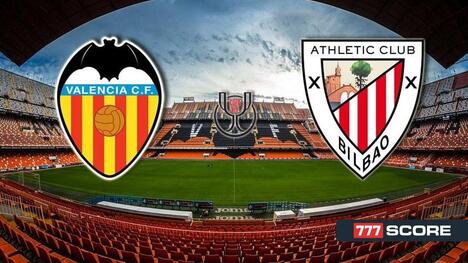 Valencia-Atletico Bilbao: Sfida Infuocata per i Quarti di Coppa del Rey!