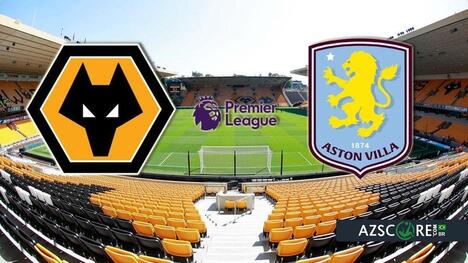 Wolverhampton x Aston Villa: Os Lobos Tentam Derrubar os Leões em Molineux