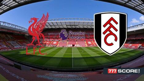 Liverpool vs. Fulham: Can the Reds Turn the Tide in Premier League Battle?