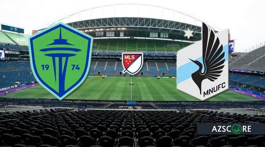 Seattle Sounders vs Minnesota United: Predicción y Análisis del Partido