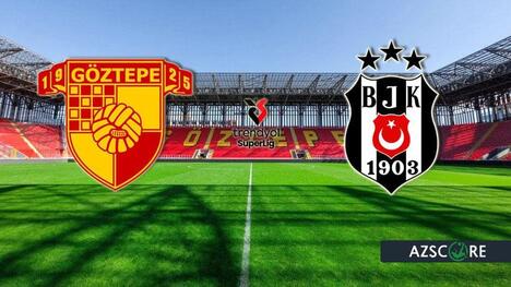 Göztepe vs Beşiktaş : Pronostic et Avant-match