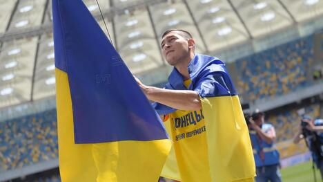 Тарас Степаненко завершив! - непересічний гравець, непересічні цифри