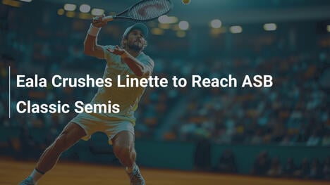 EalaがLinetteを圧倒しASB Classic準決勝へ