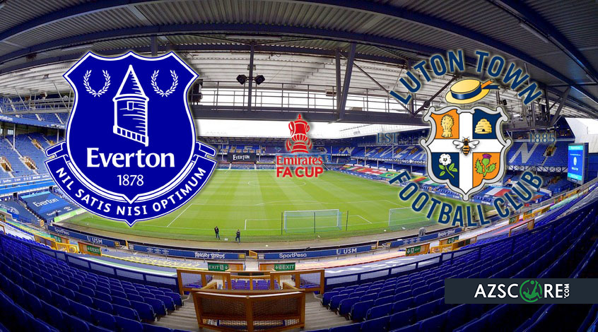 “Everton” – “Luton”. Match preview and prediction