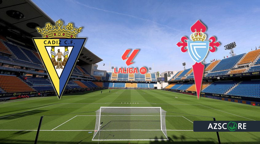 Cádiz – Celta. Avance y pronóstico del partido