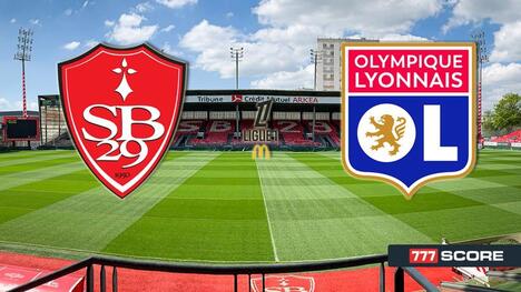 Brest - Lyon: Pronostico e Anteprima della Partita