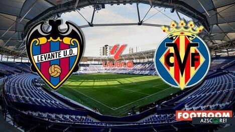 Levante tegen Villarreal: Voorspelling en Wedstrijdvooruitblik