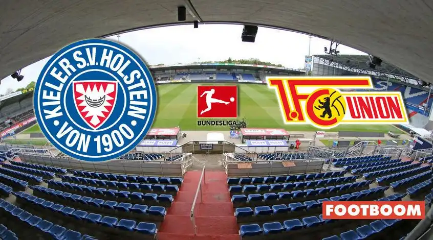Holstein Kiel vs Union Berlin: Preview și Predicție