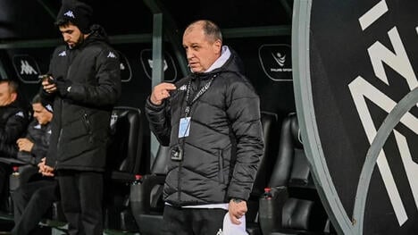 Neftchi Gain Conference League Boost After Turan Ban