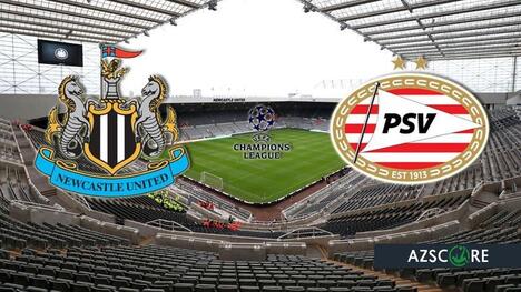 Sensationsduell: Newcastle gegen PSV – Vorhersage und Analyse
