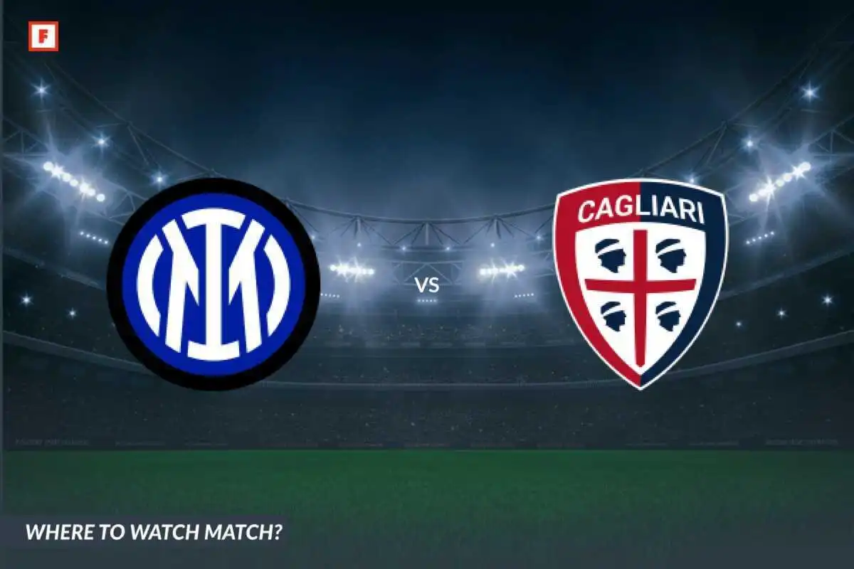 Kde sledovať Internazionale Milano - Cagliari Calcio: TV kanál a čas začiatku