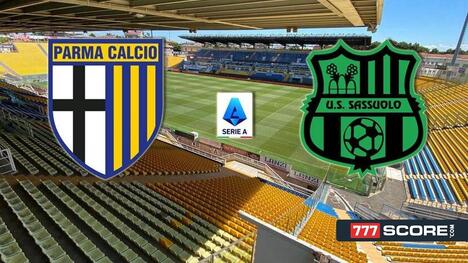 Parma's Injury Nightmare Hands Sassuolo Golden Chance in Emilia Derby