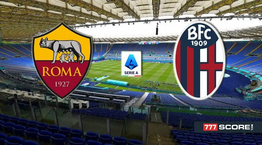 Roma vs. Bologna: Prediction and Match Preview