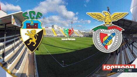 Farense - Benfica : Prédiction et Avant-match