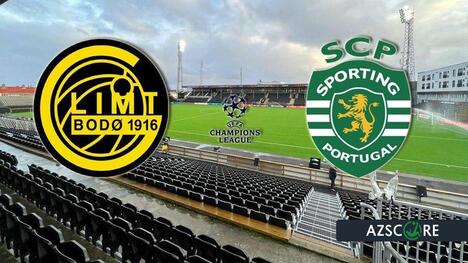 Bodø/Glimt défie Sporting : Un choc arctique en 8es de Ligue des Champions !
