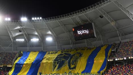 Partita tra Rosario Central e Sarmiento Sospesa per Diluvio a Junín