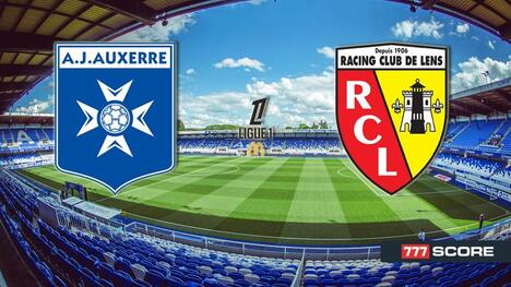 Auxerre - Lens: Pronostico e Anteprima della Partita