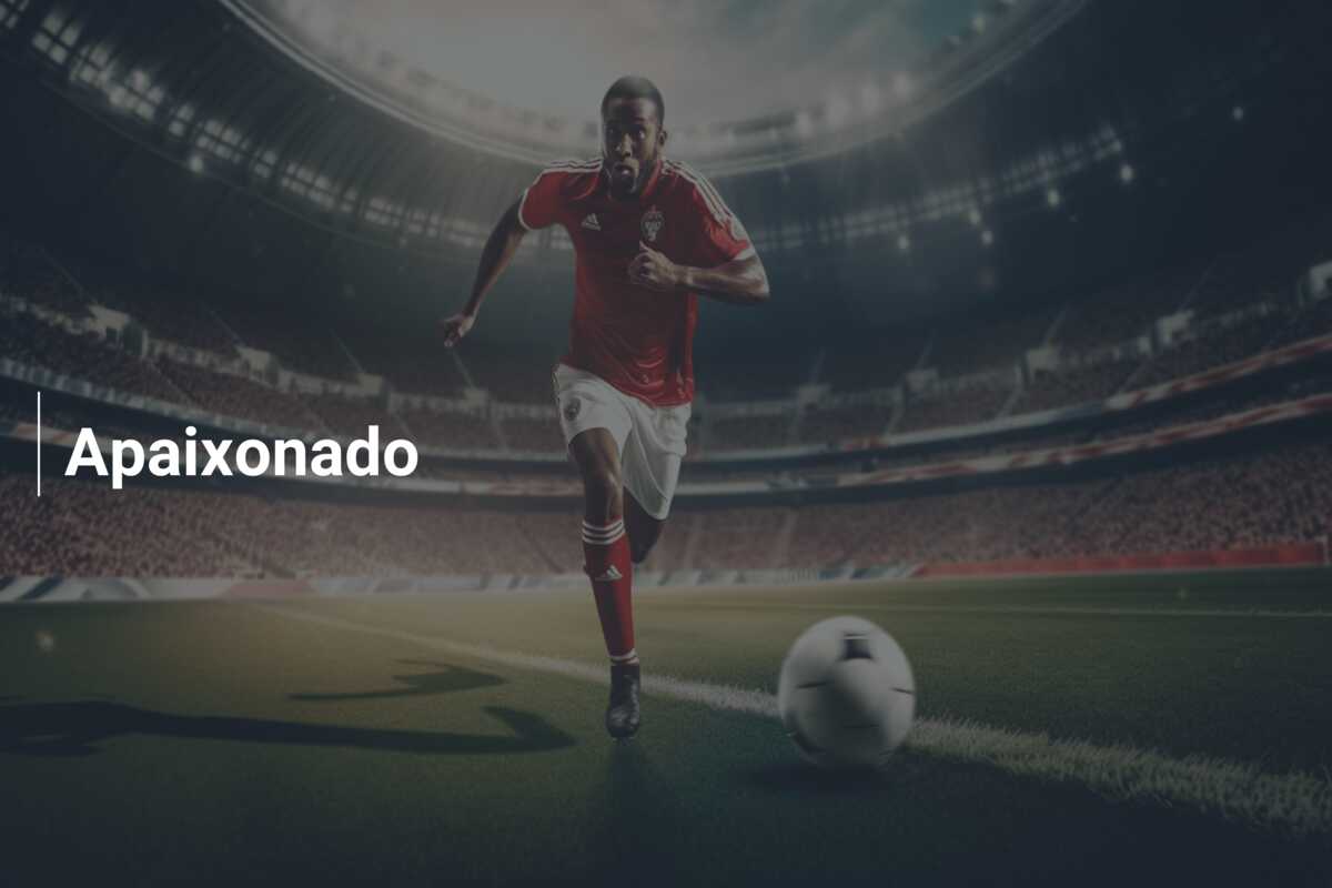 Apaixonado