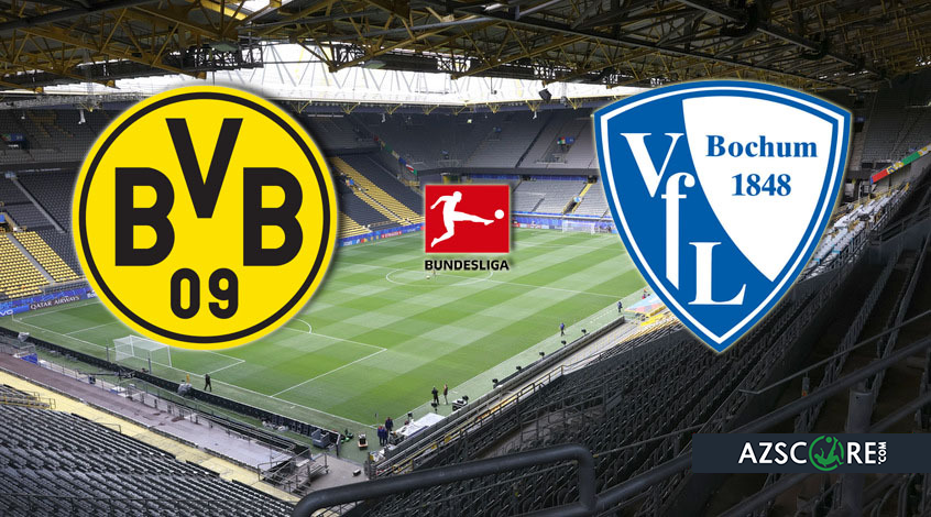 Borussia Dortmund vs Bochum: Match Preview and Prediction