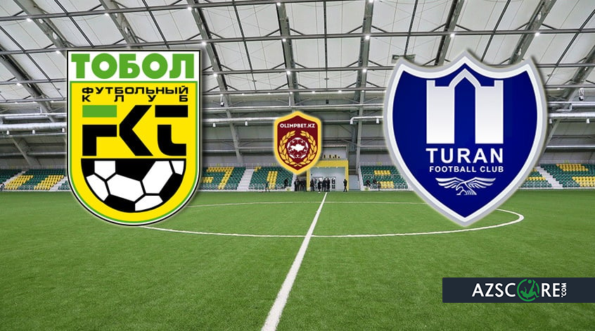 Tobol vs Turan: Match Preview and Prediction