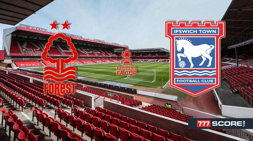 Nottingham Forest vs Ipswich: Match Preview and Predictions