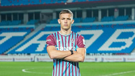 Sikan Poised for Club Switch, But Open to European Offers – Here's Why