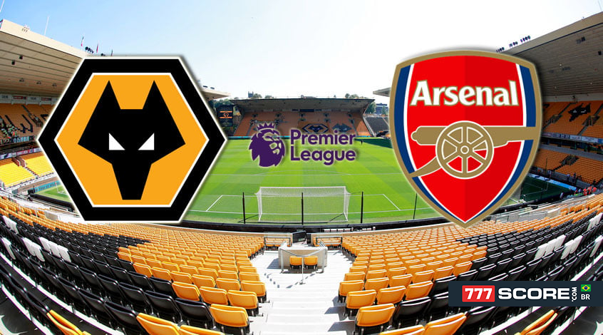 Wolverhampton – Arsenal. Preview and Match Forecast